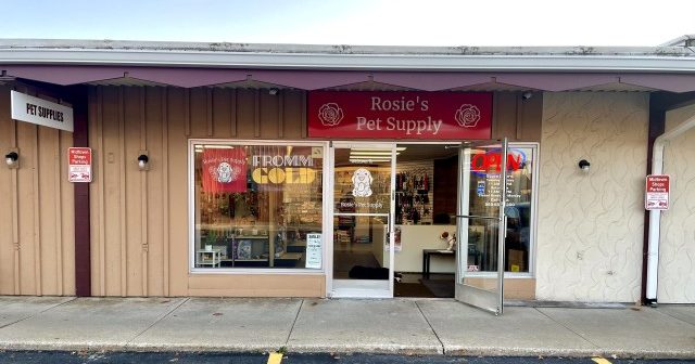 Rosie s Pet Supply Frankenmuth