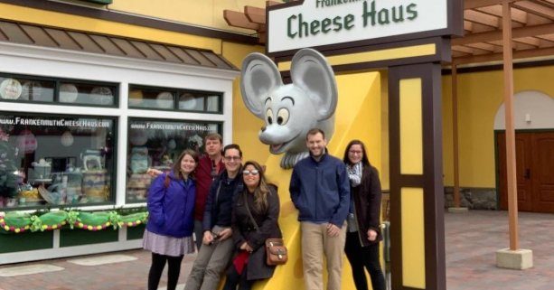 Mousehouse Cheesehaus - All You Need to Know BEFORE You Go (with Photos)