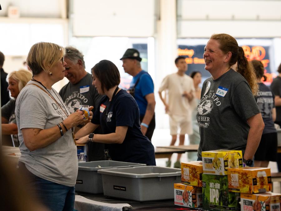 What to Know to Make the Most of World Expo of Beer