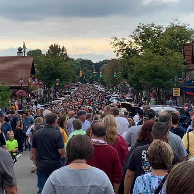 Summer Events for Your Travel Itinerary in Frankenmuth, Michigan
