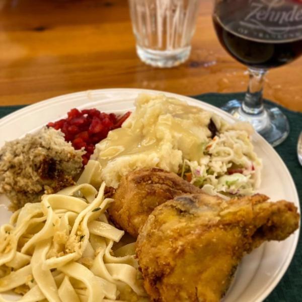 What You Need to Know About Chicken Dinners in Frankenmuth Frankenmuth