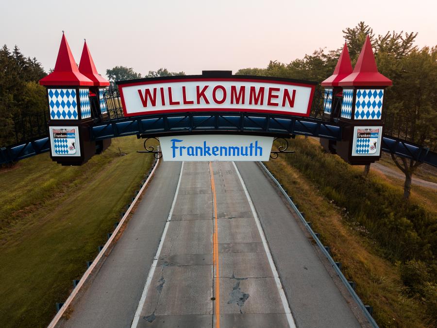 Celebrating 175 Years of Frankenmuth & Its Founding Families